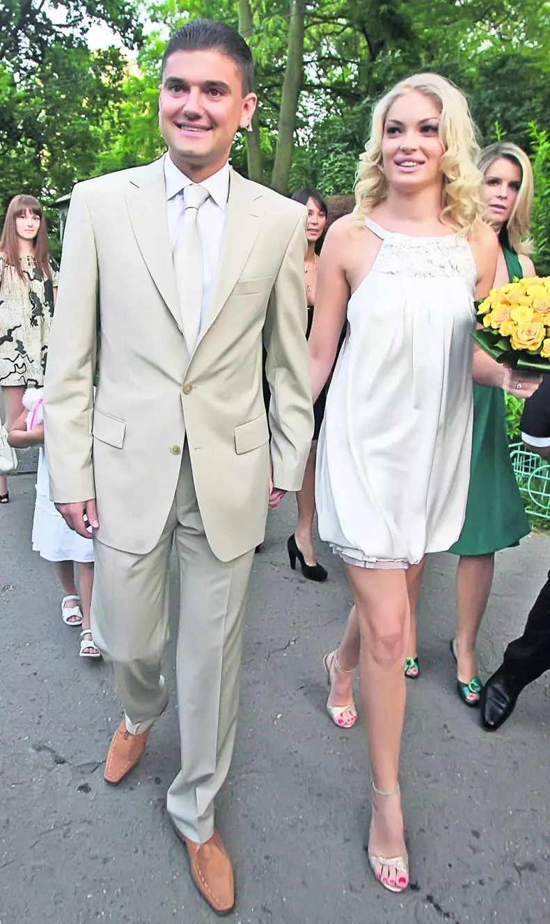 Valentina Pelinel Cristian Boureanu