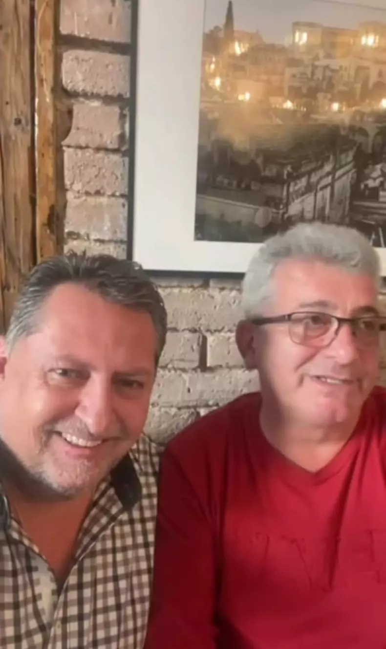 Sosia lui Silviu Prigoană (4)