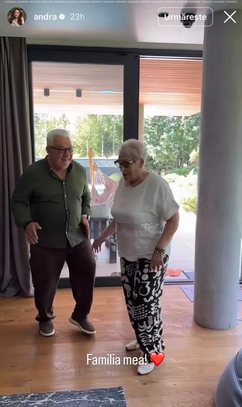 Andra zi de nastere23