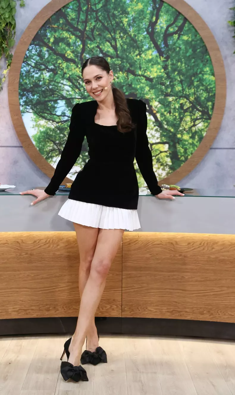 Irina Fodor_ediția a doua