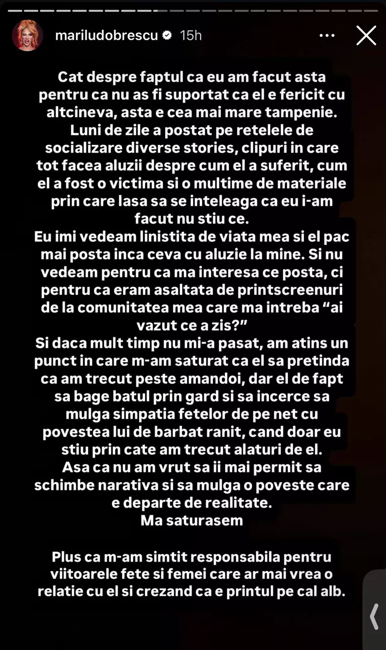 marilu dobrescu postare5