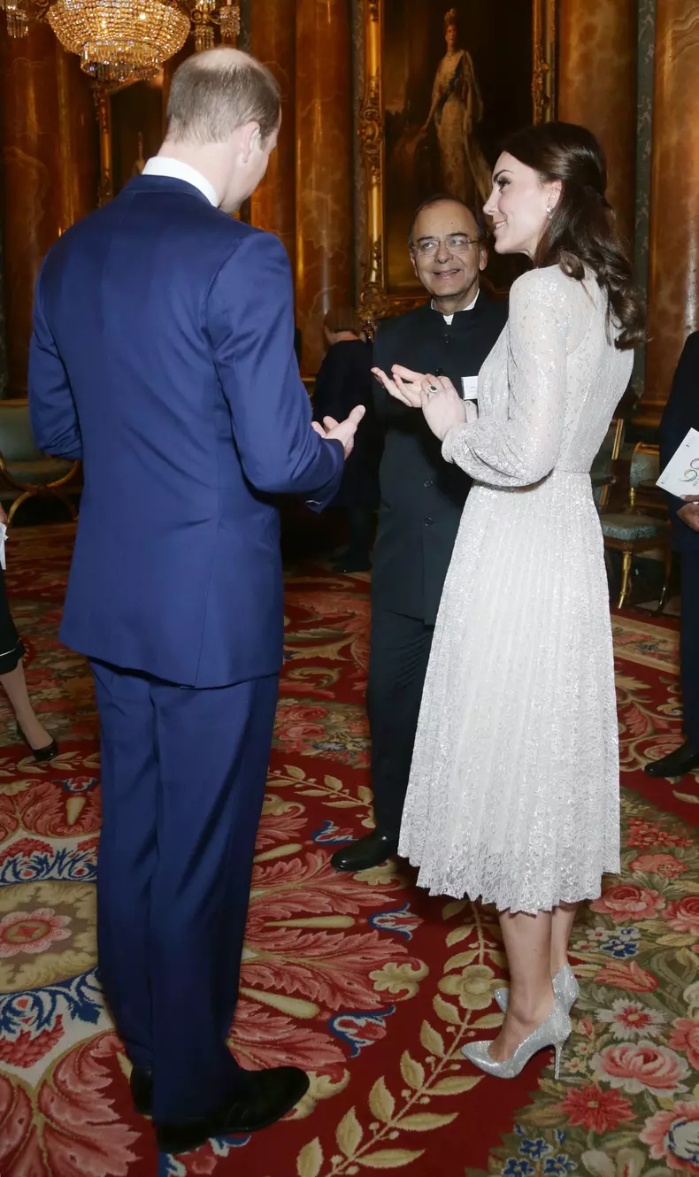 Kate Duchess of Cambridge