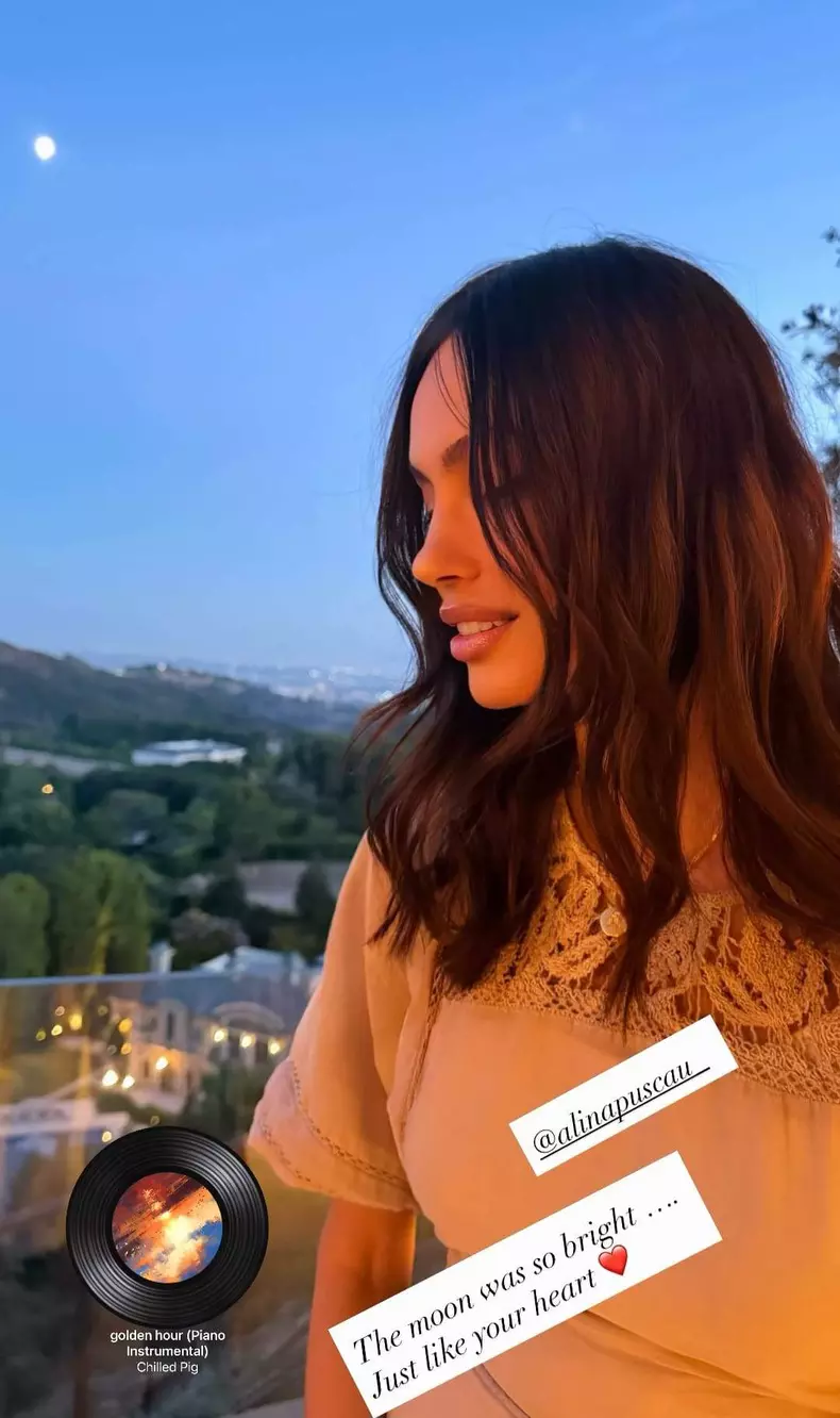 Alina Pușcău s-a tuns (1)