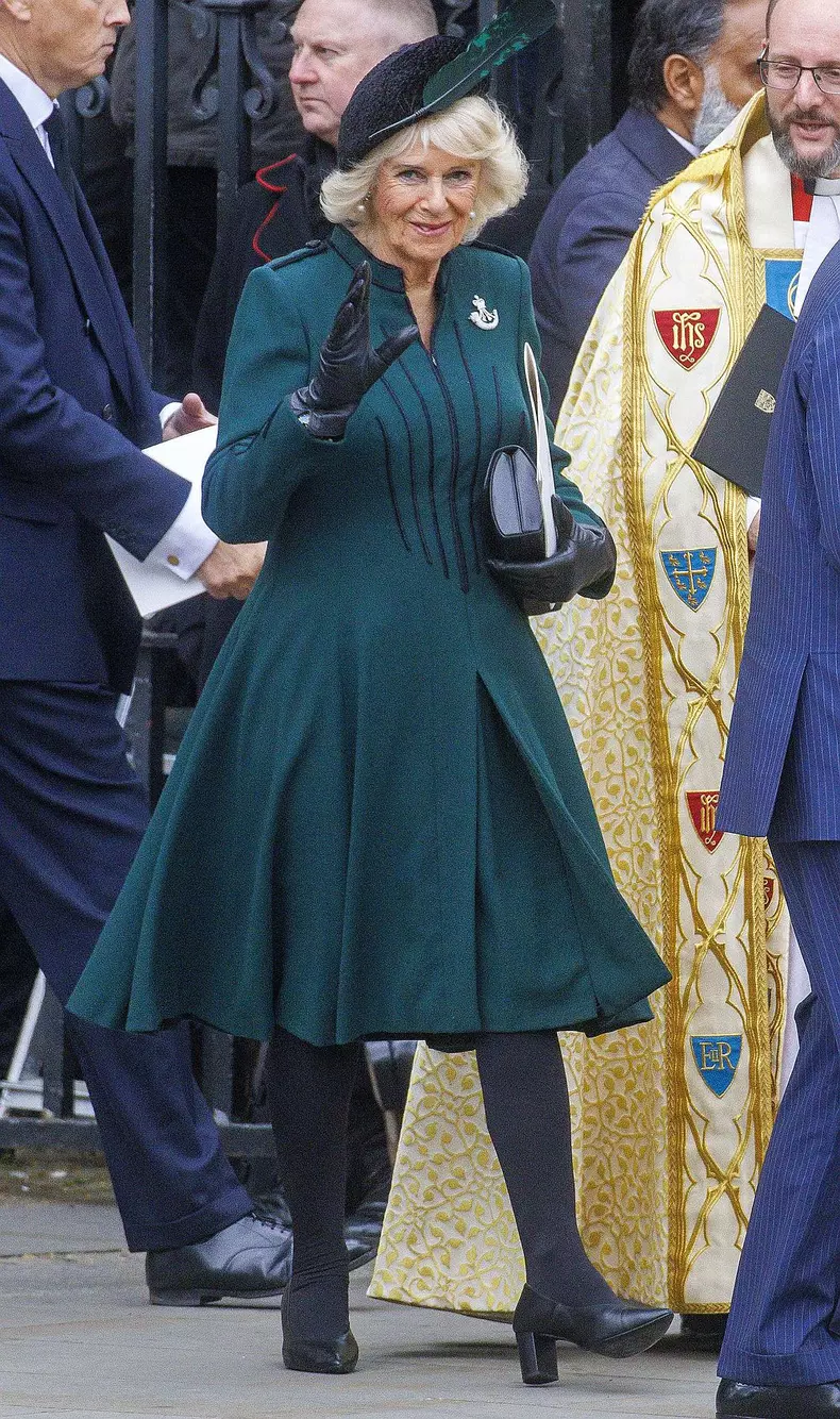 Prince Philip Memorial Service