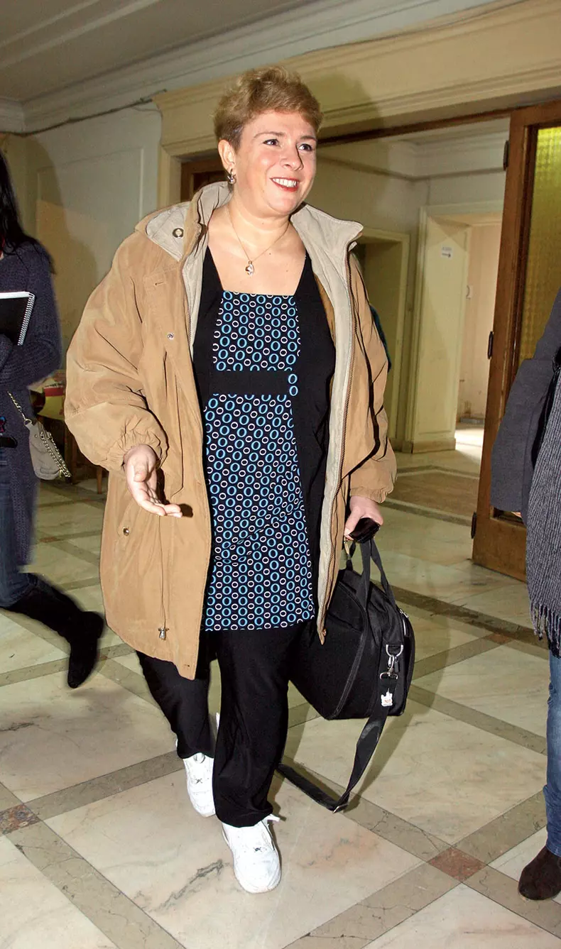 Teo Trandafir a slăbit 65 de kilograme