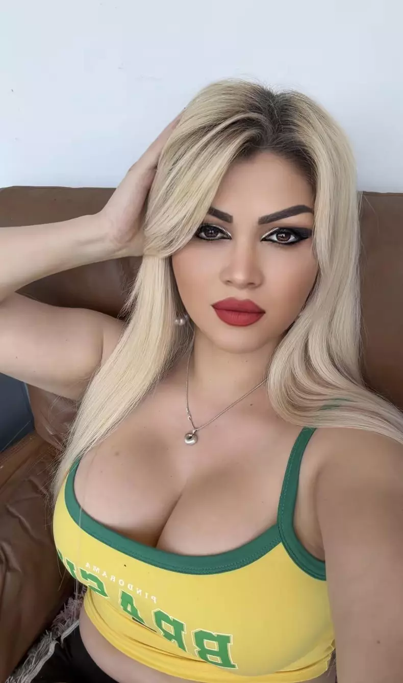Gina Felea (1)