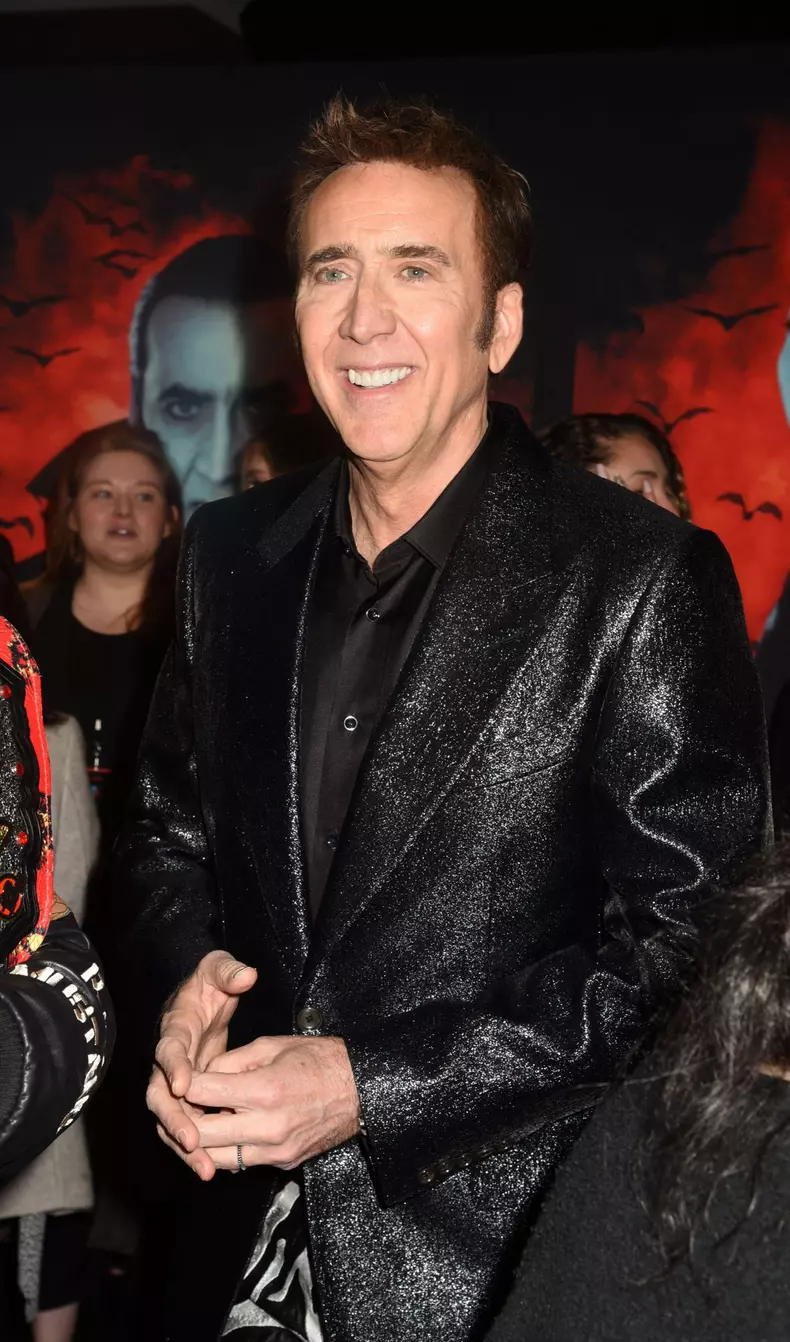 Renfield Premiere - NYC