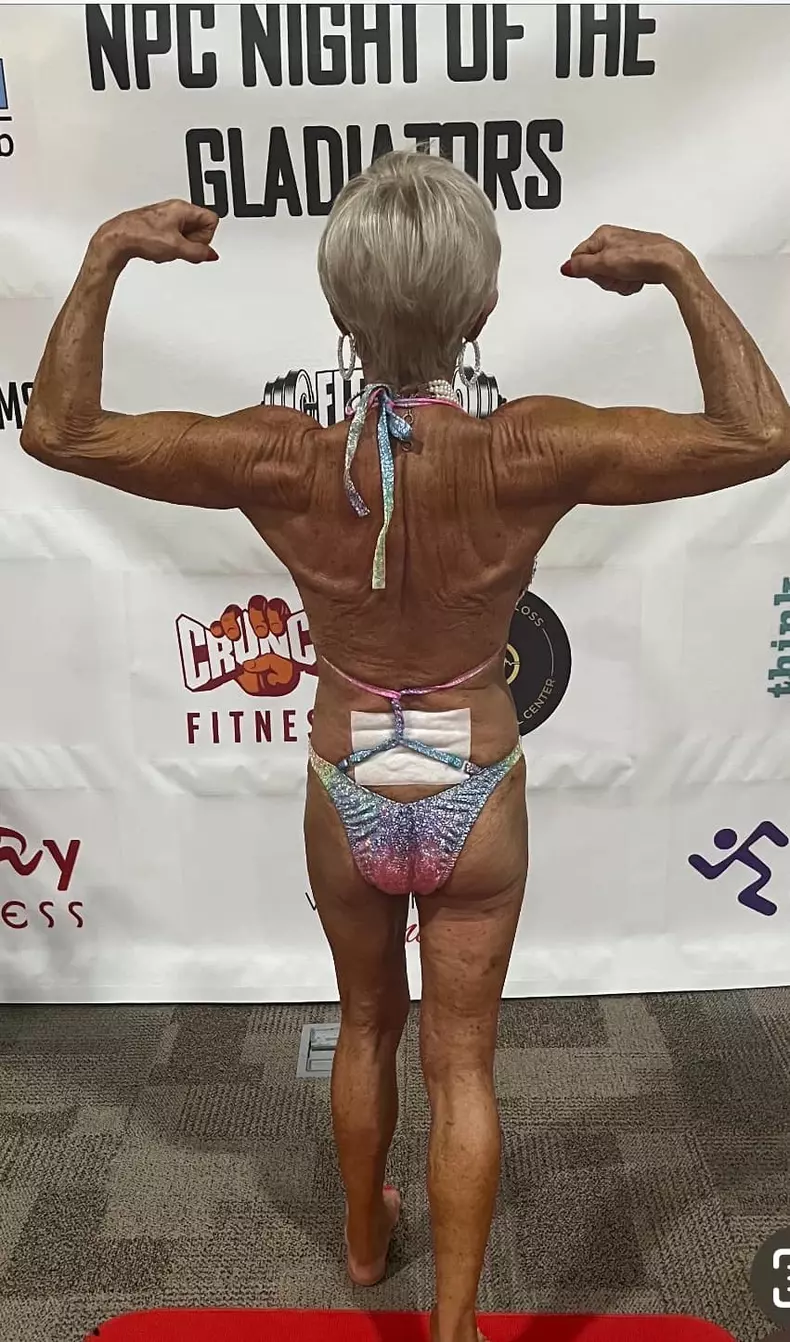 Iris Davis (4)