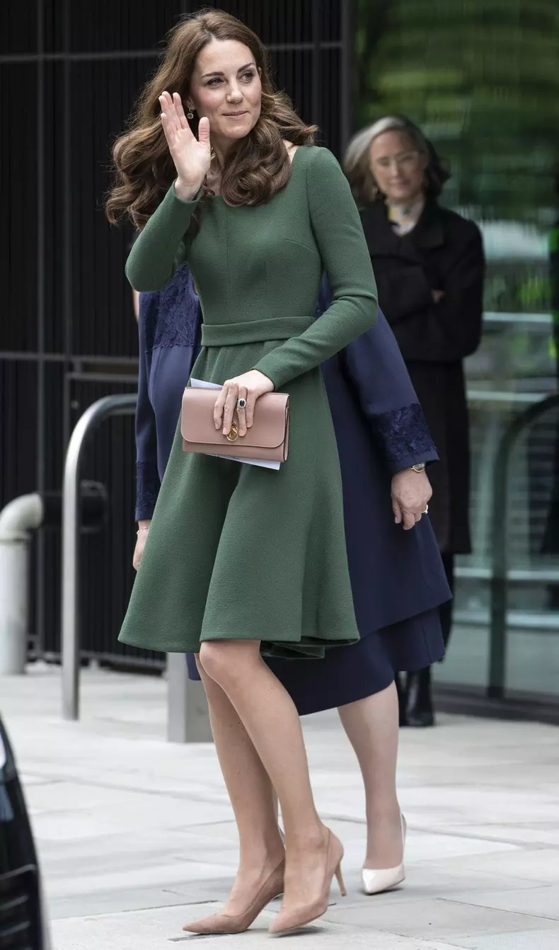 Kate Middleton