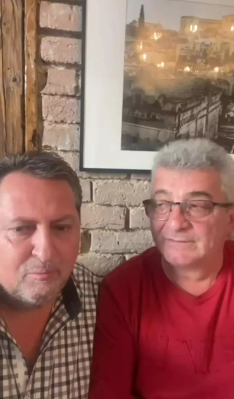 Sosia lui Silviu Prigoană (3)