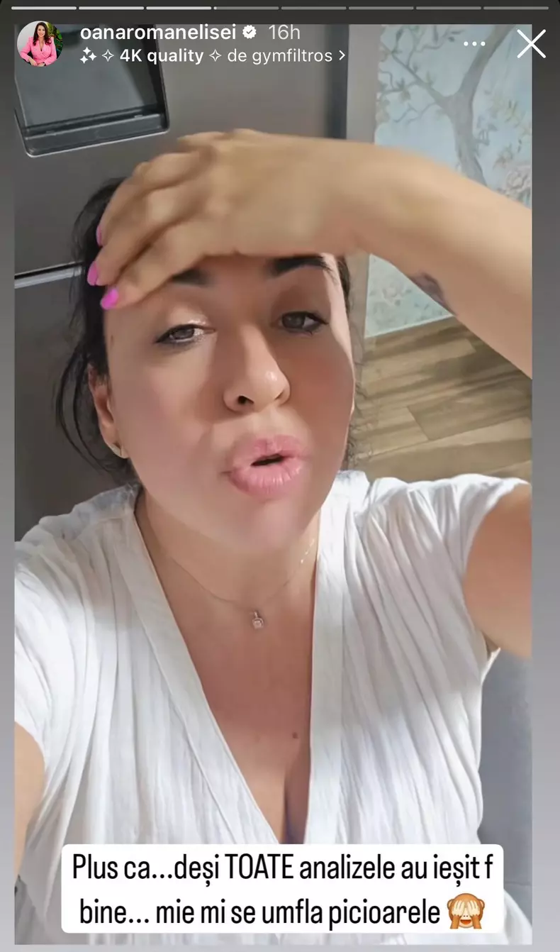 oana