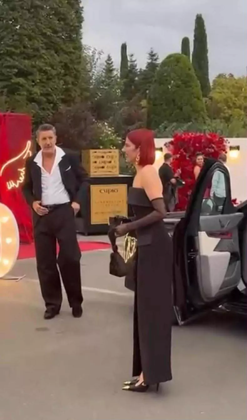 lidia buble si horatiu nicolau