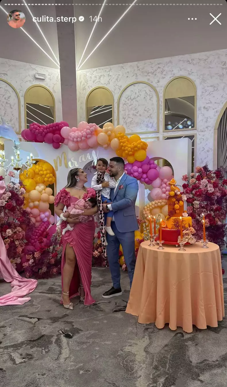 culita sterp botez fiica18