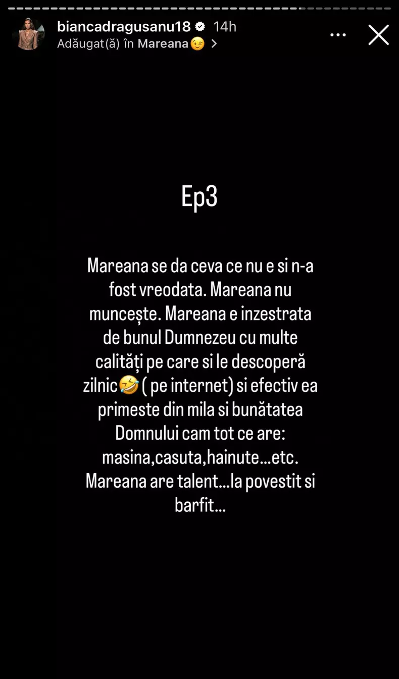 bianca dragusanu postare2