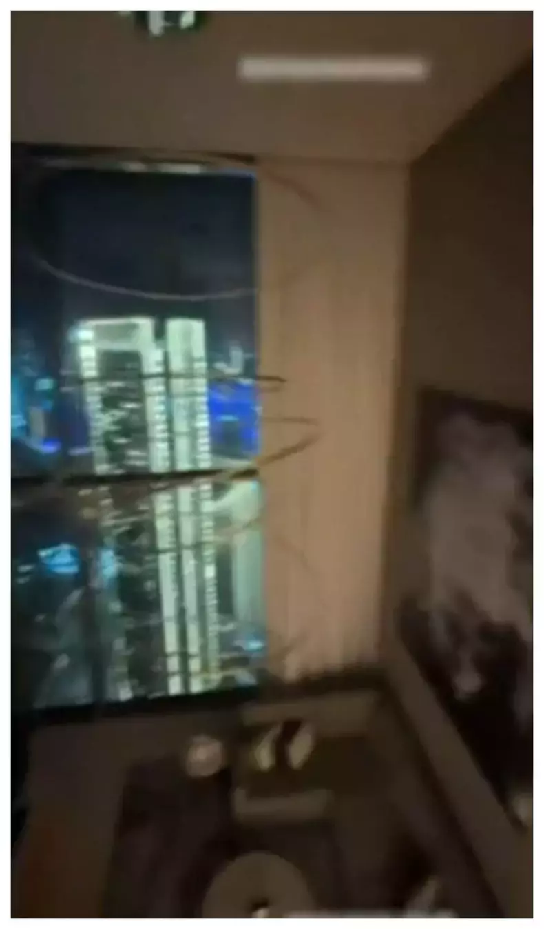 Cum arată apartamentul lui Cătălin Botezatu din Dubai  (3)