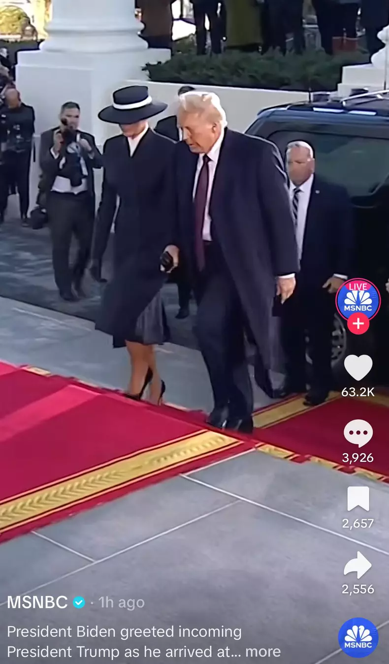 Trump Melania - Copy