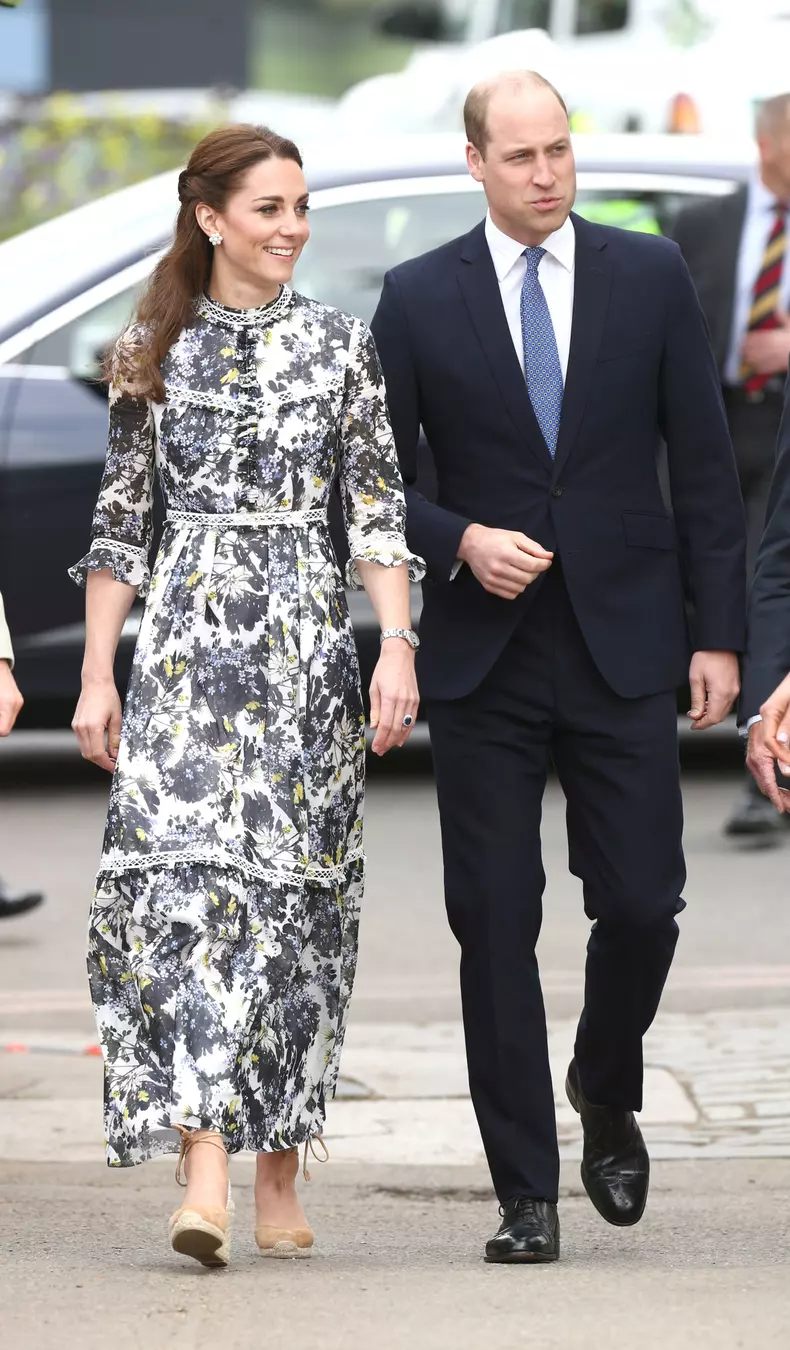 titlu Kate Middleton după retragerea reginei Elisabeta a II-a