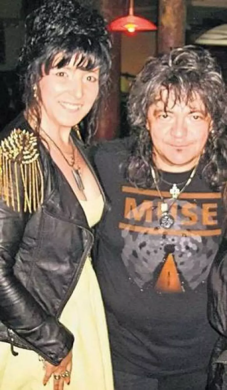 leo iorga si florenta marinâ