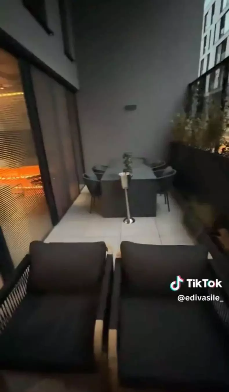 Loredana Chivu casa10