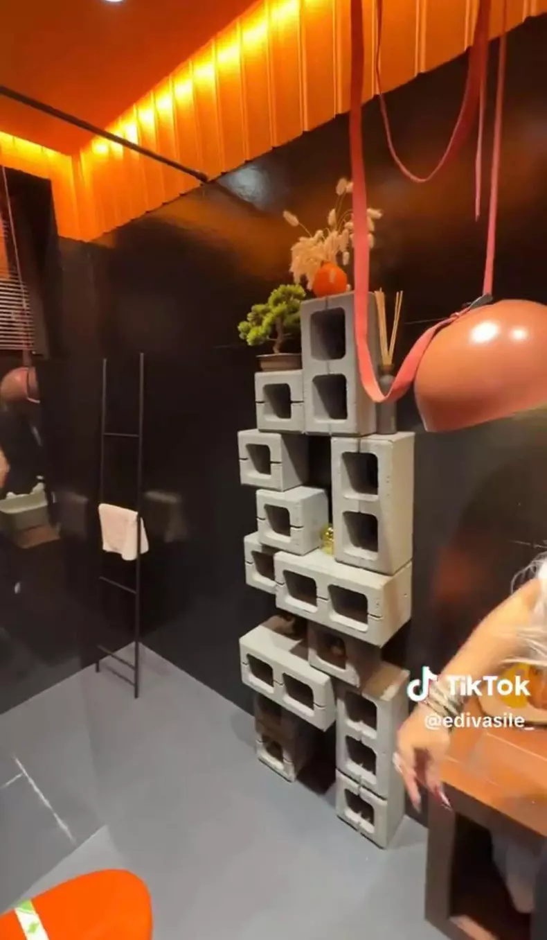 Loredana Chivu casa12
