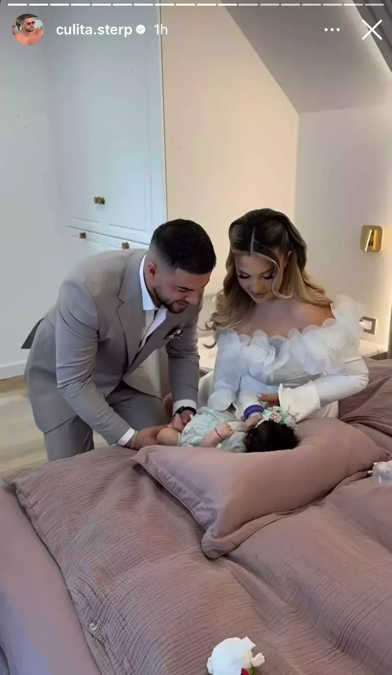 culita sterp botez fiica4