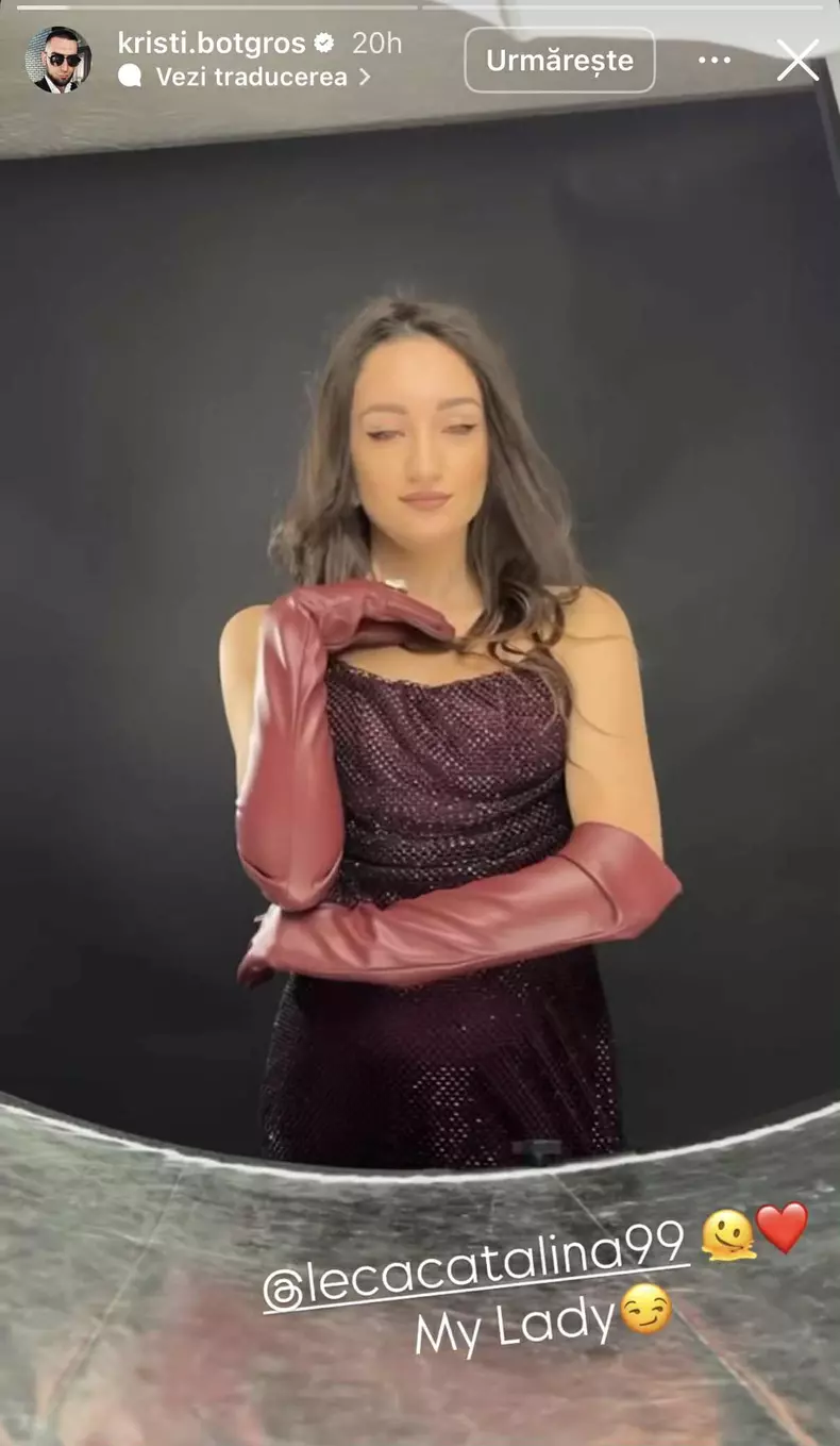 cristi botgros postare