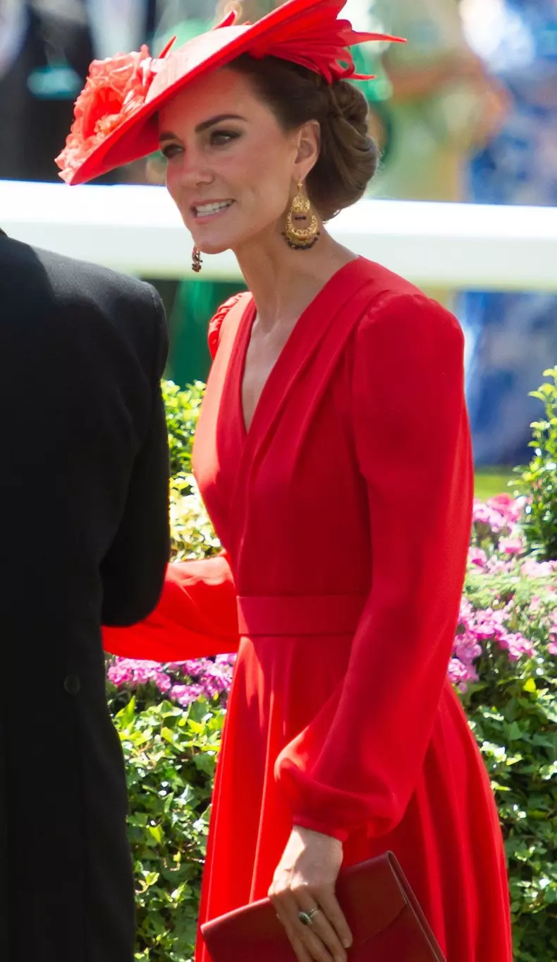 Kate Middleton