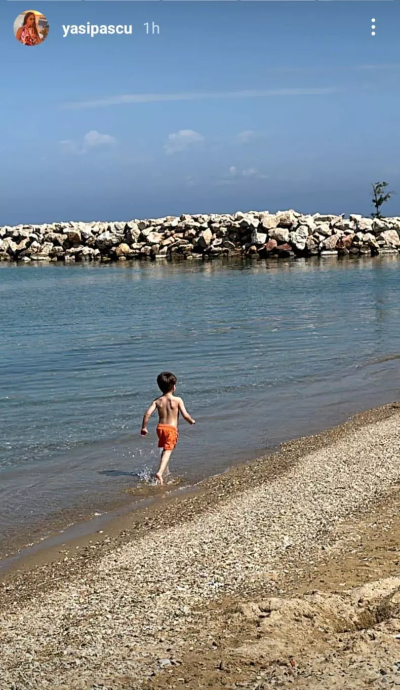 fiul lui Pepe