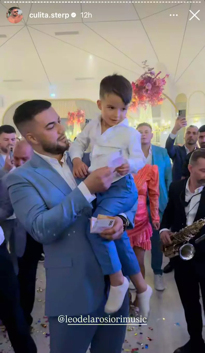 culita sterp botez fiica19