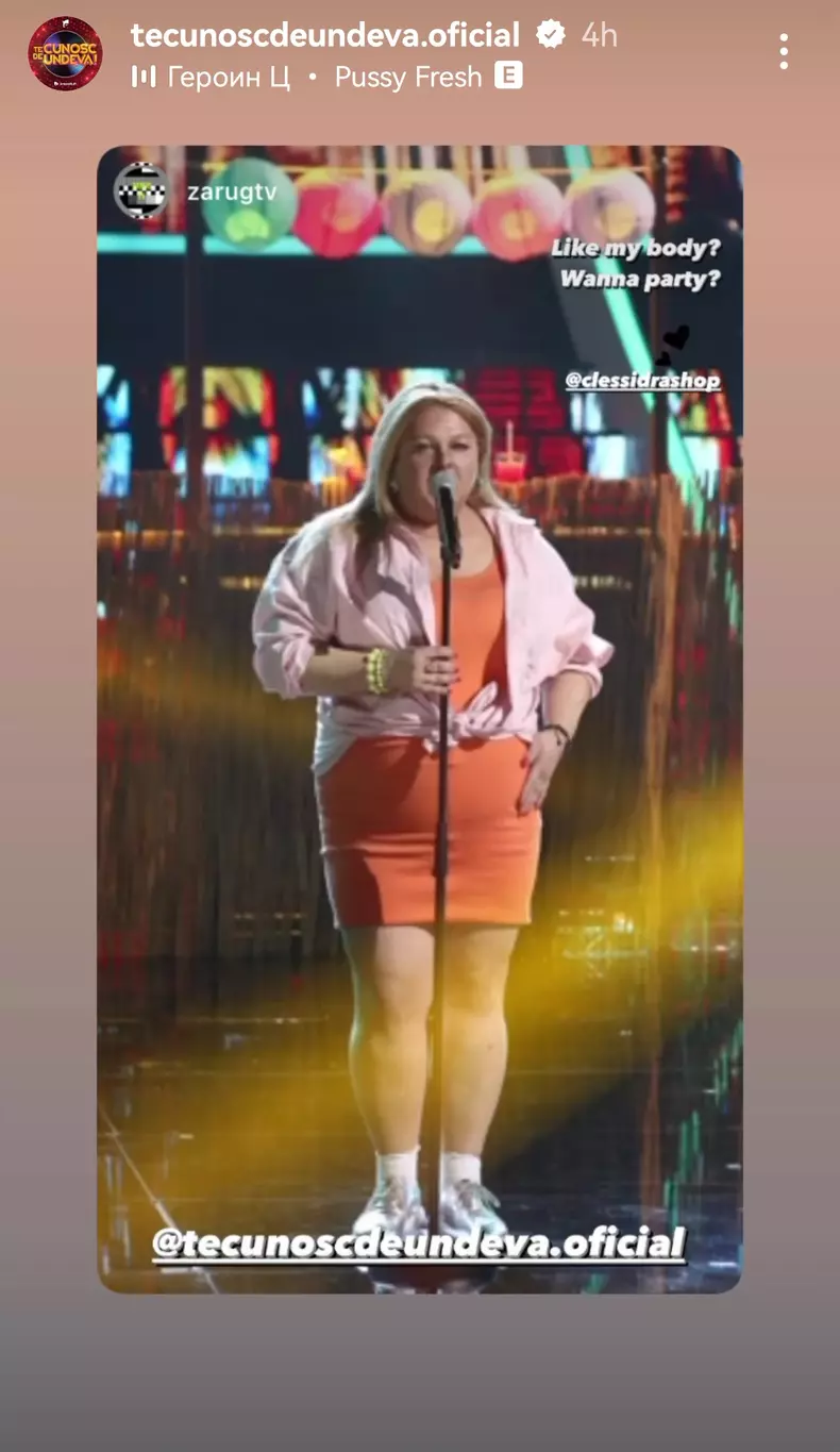 Te-cunosc-de-undeva-2022.-Cum-a-fost-pentru-Zarug-sa-cante-in-travesti-in-rochie-scurta-si-mulata-2