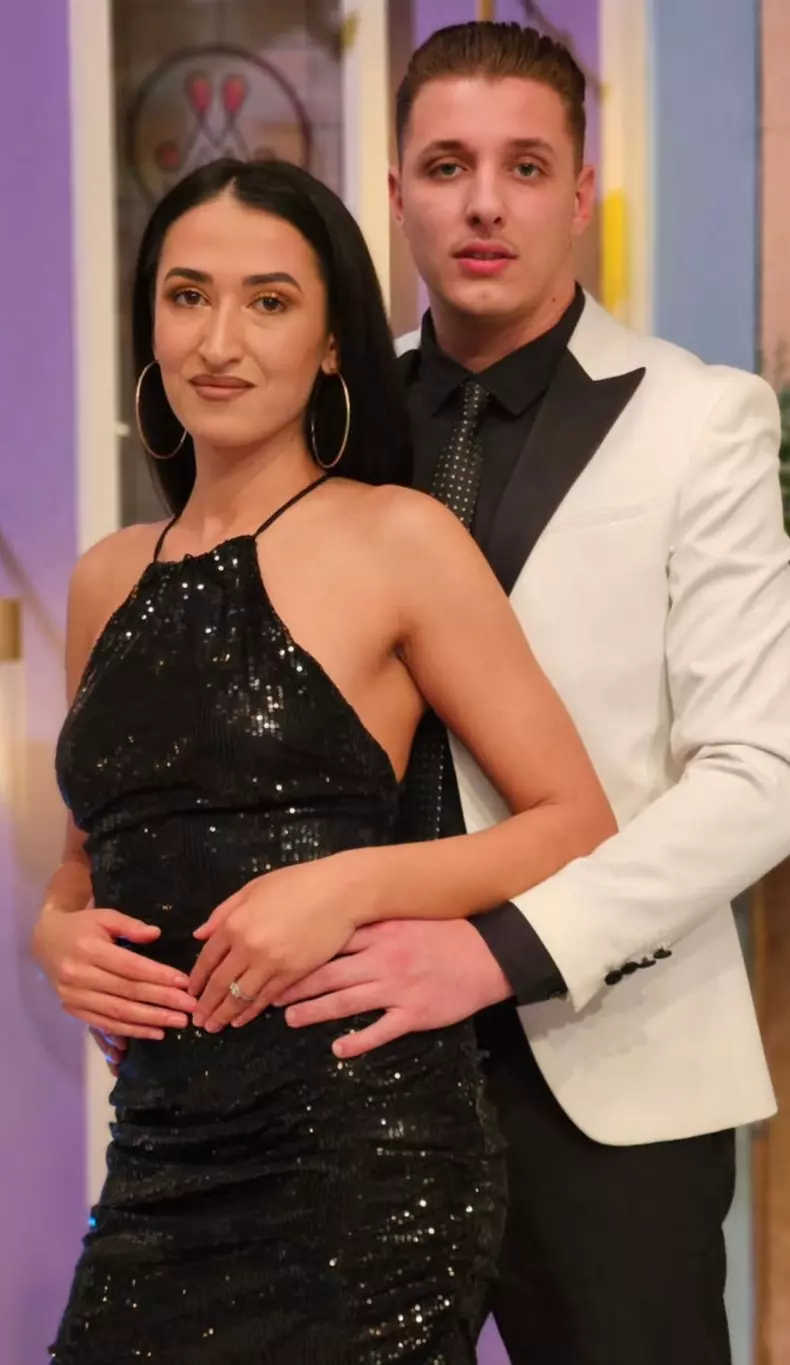 bogdana si liviu
