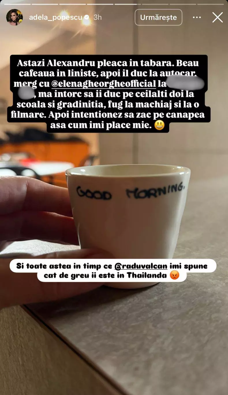 adela popescu