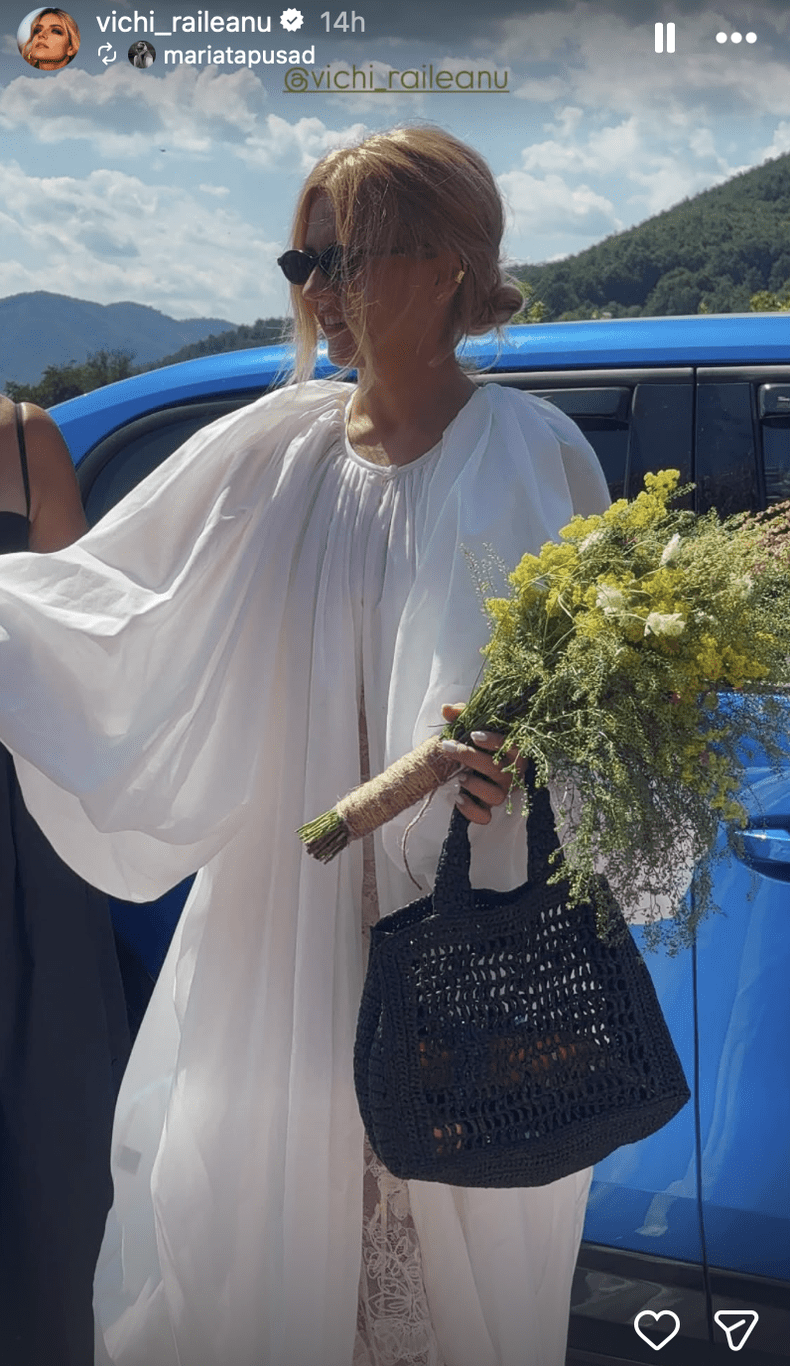 Victoria Raileanu și Adrian Ștefănescu nuntă(5)
