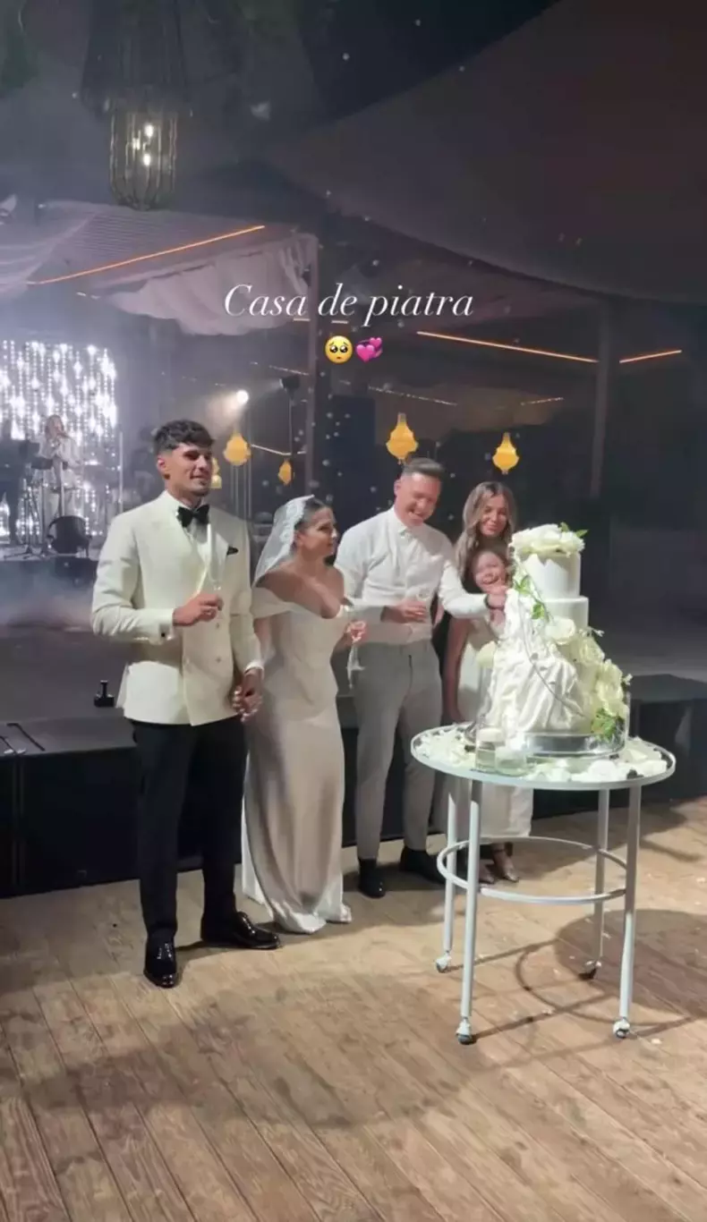 florinel coman nunta13