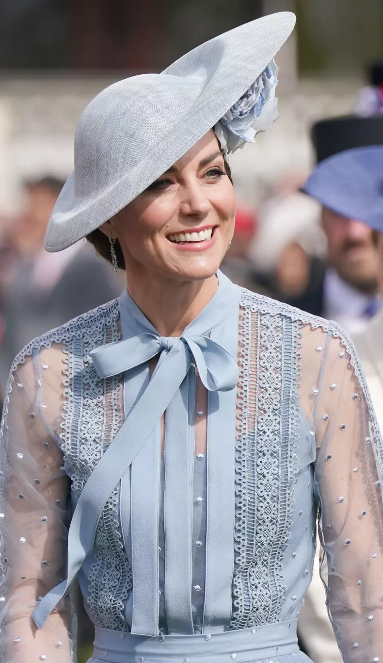 Ce titlu va purta Kate Middleton când William va urca pe tron