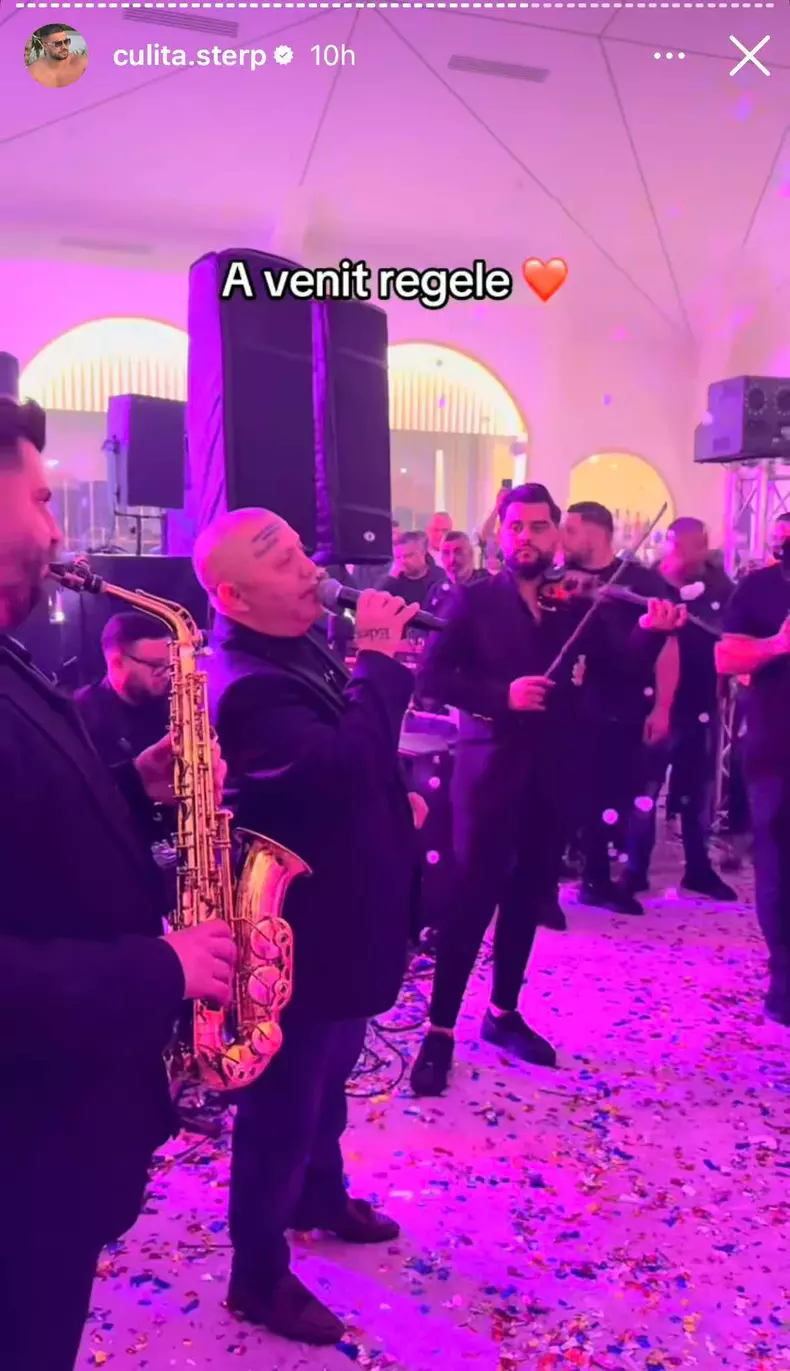 culita sterp botez fiica23