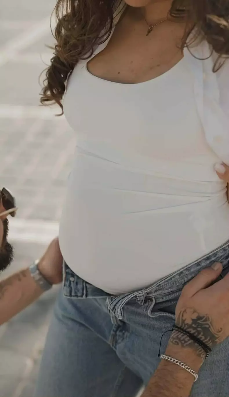 Francesca Sarao și Cristian Pungă3