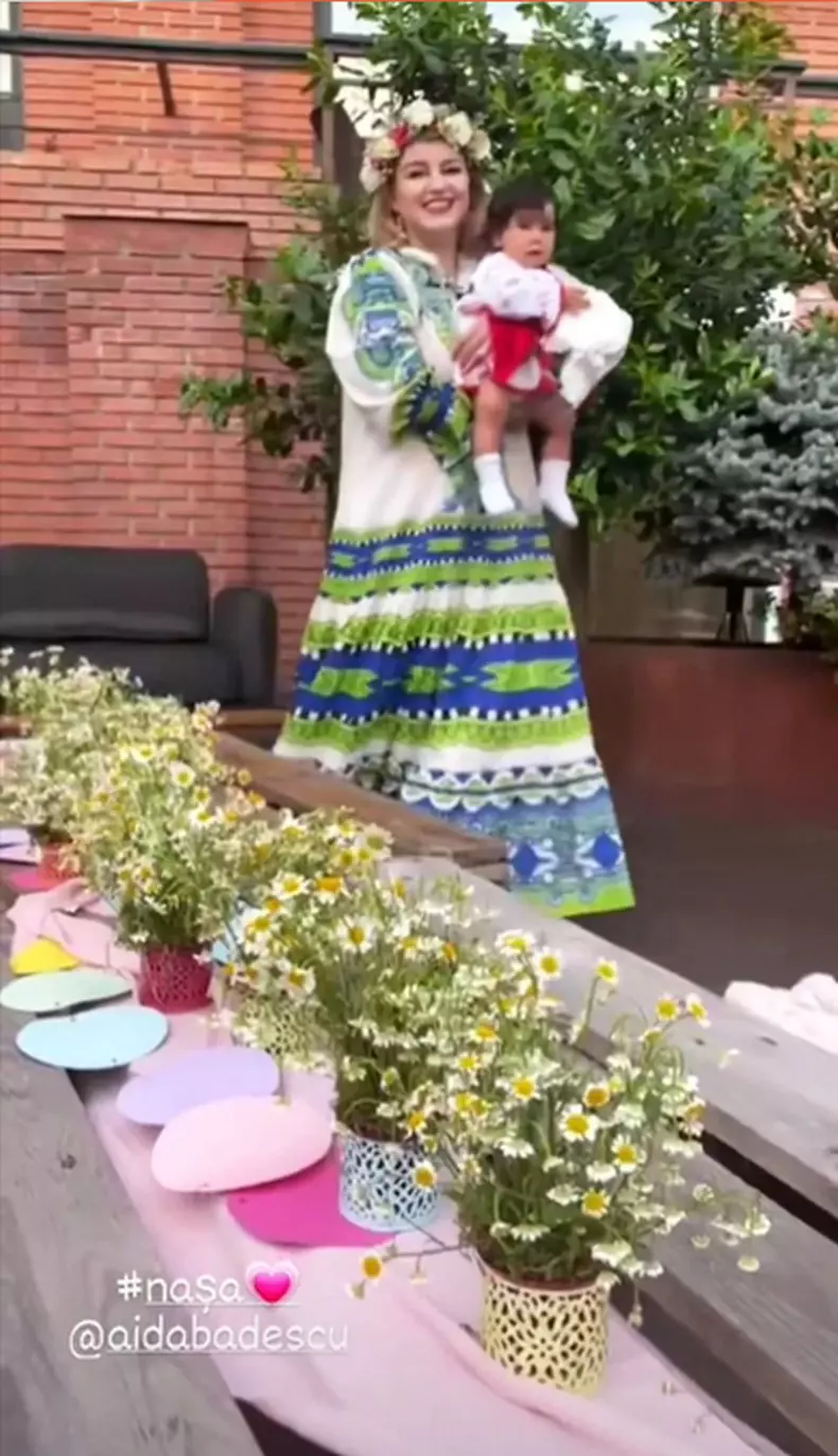 Irina-Mohora-si-a-botezat-fetita6