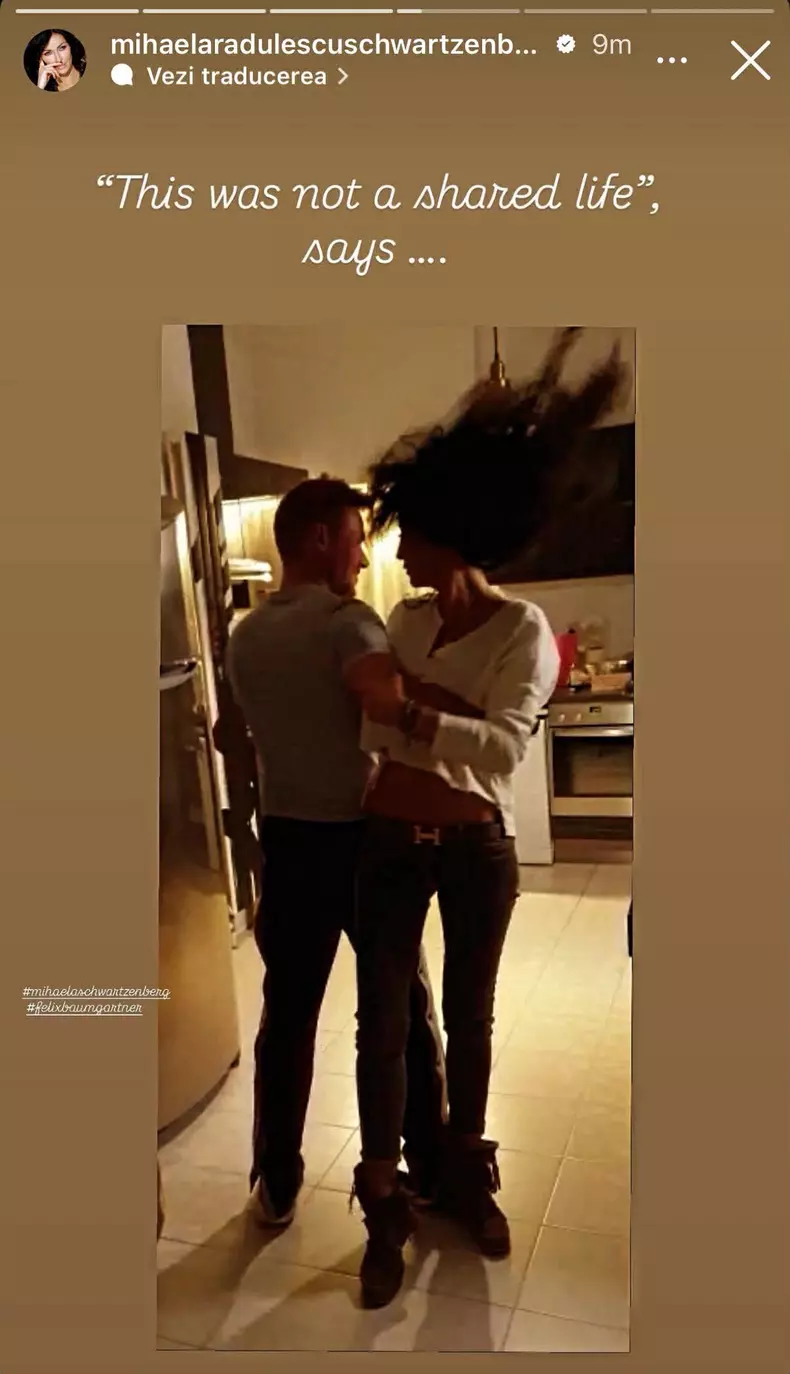 Mihaela Rădulescu postare1