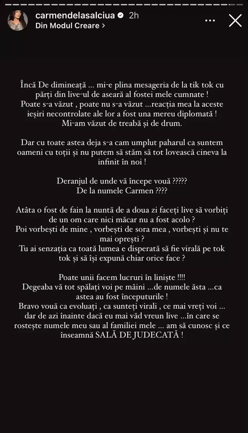 mesaj-carmen-de-la-salciua