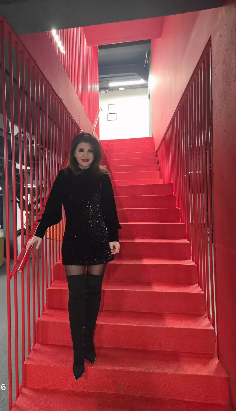 Claudia Ghițulescu7