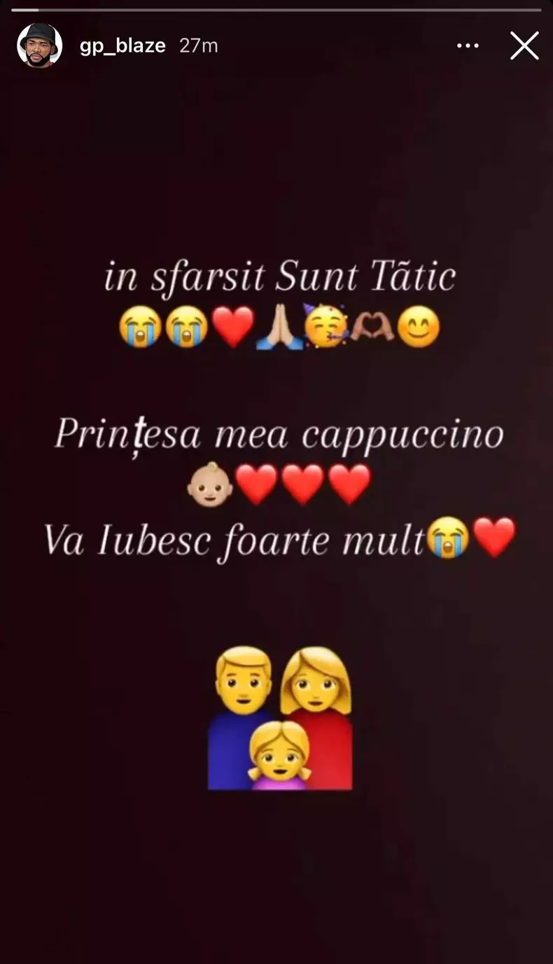blaze