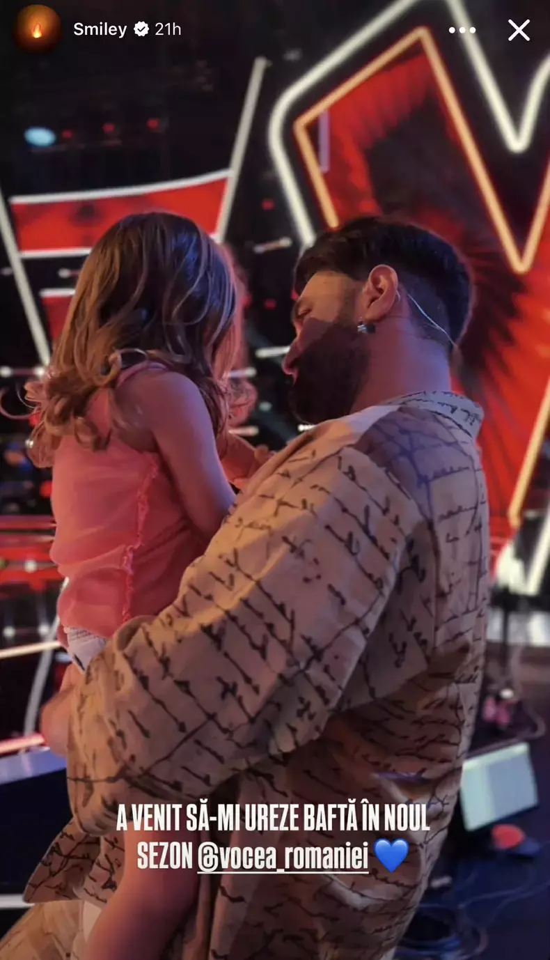 smiley-si-josephine-vocea-romaniei