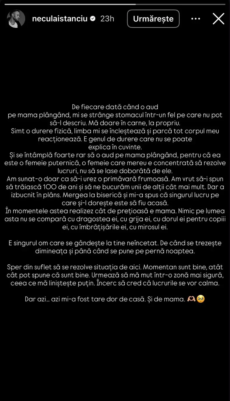 vedete blocate din cauza razboiului1