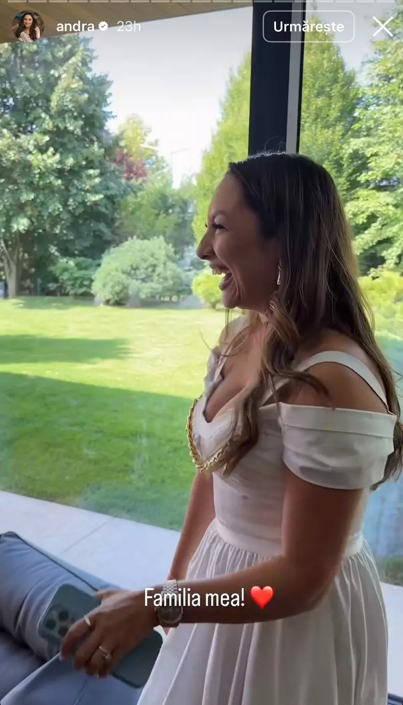 Andra zi de nastere22