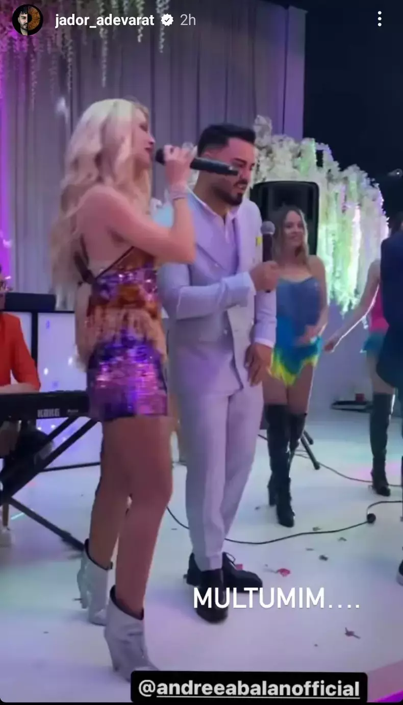 jadro si andreea balan