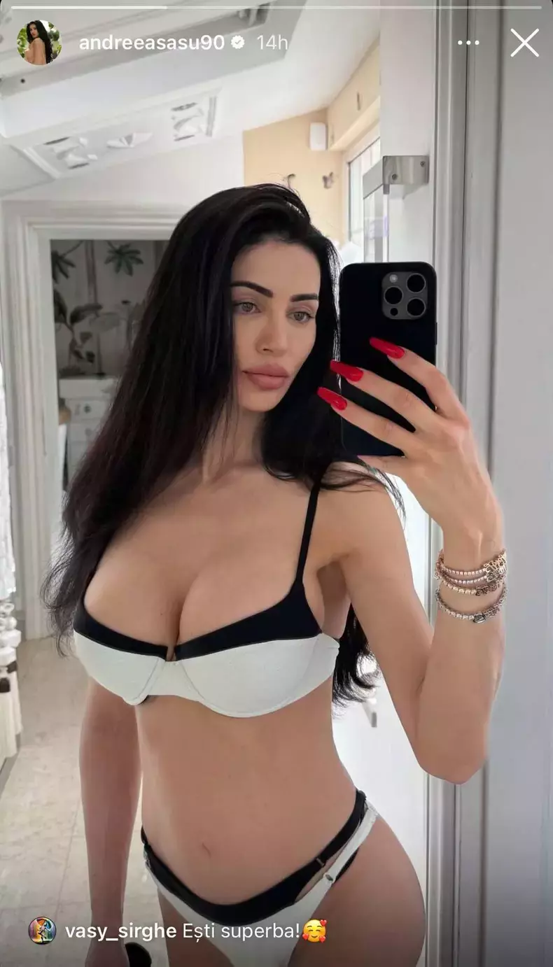 andreea-sasu-in-costum-de-baie