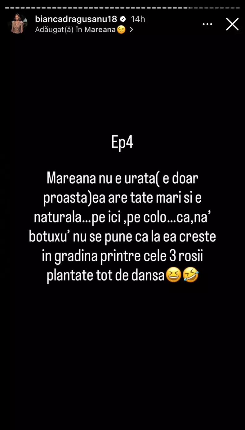 bianca dragusanu postare3