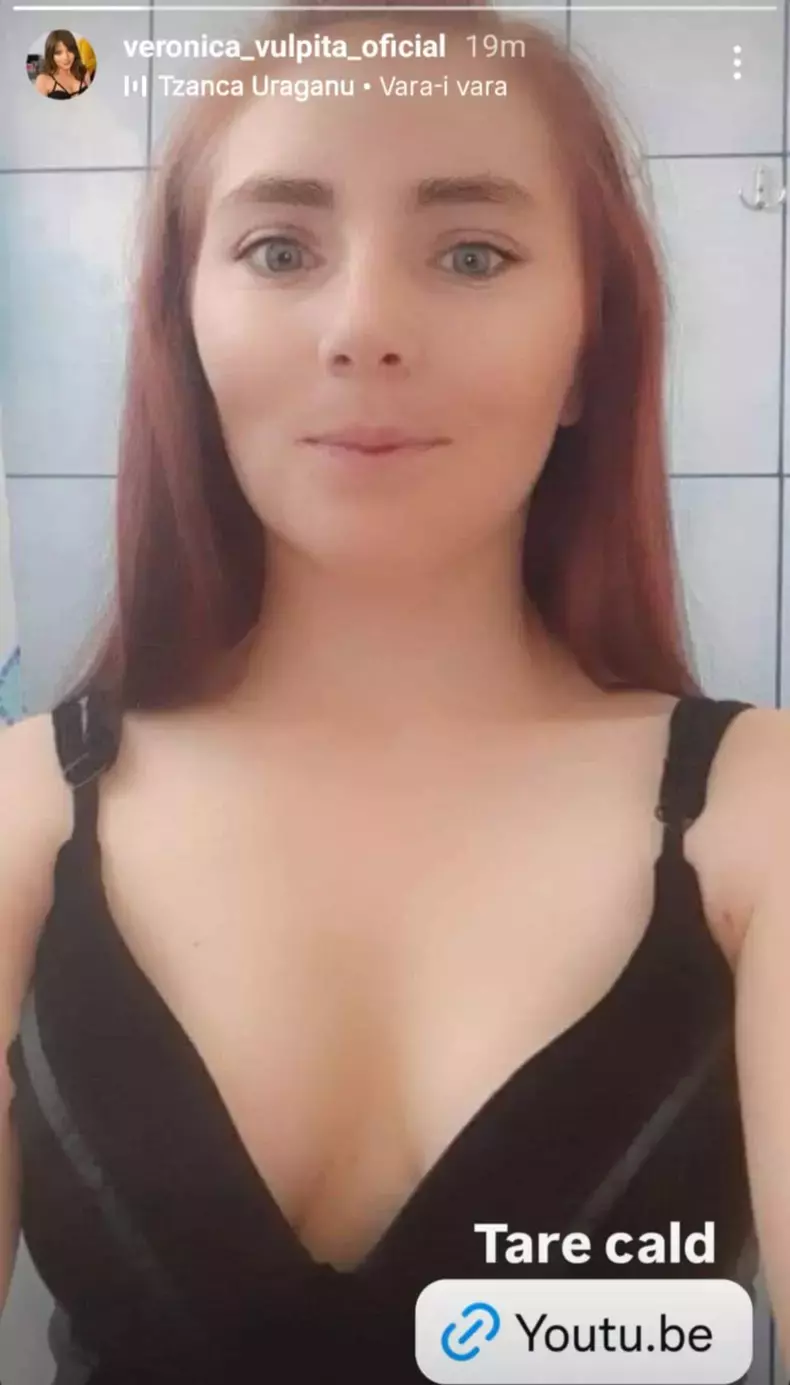 veronica