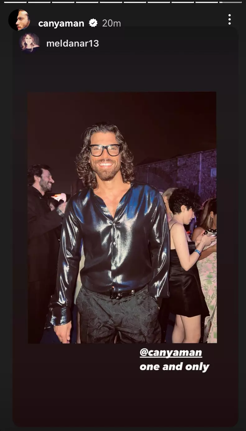 Can Yaman, boicotat de presă la lansarea Disney Plus Turcia. Motivul este neașteptat